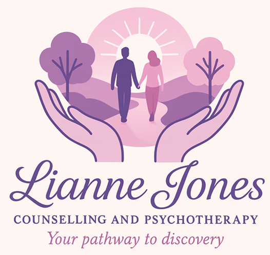 Lianne Jones Counselling and Psychotherapy